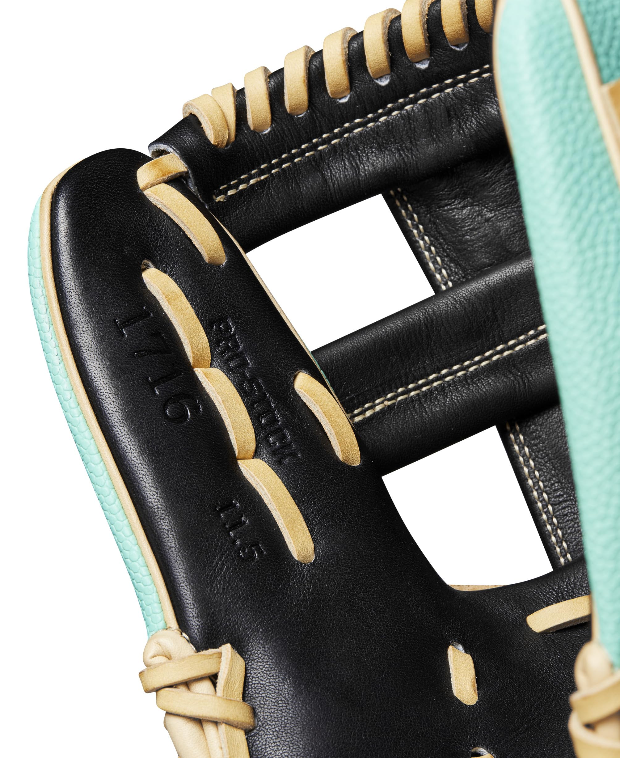 WILSON 2025 A2000 Infield Baseballhandschuhe