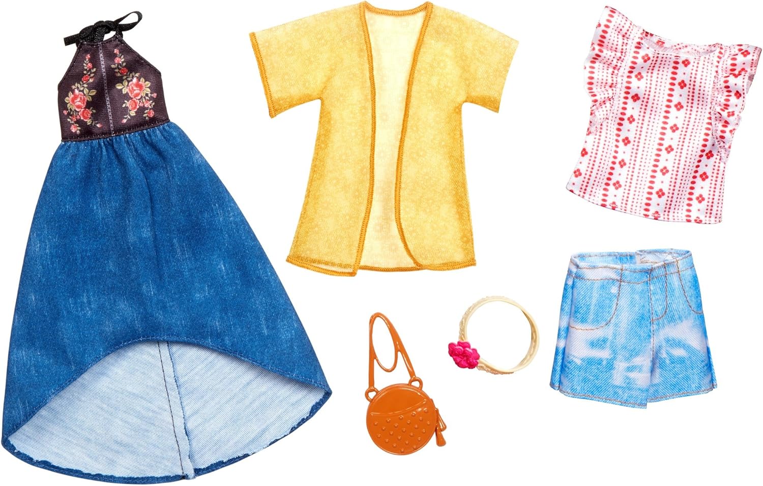 Barbie Fashion