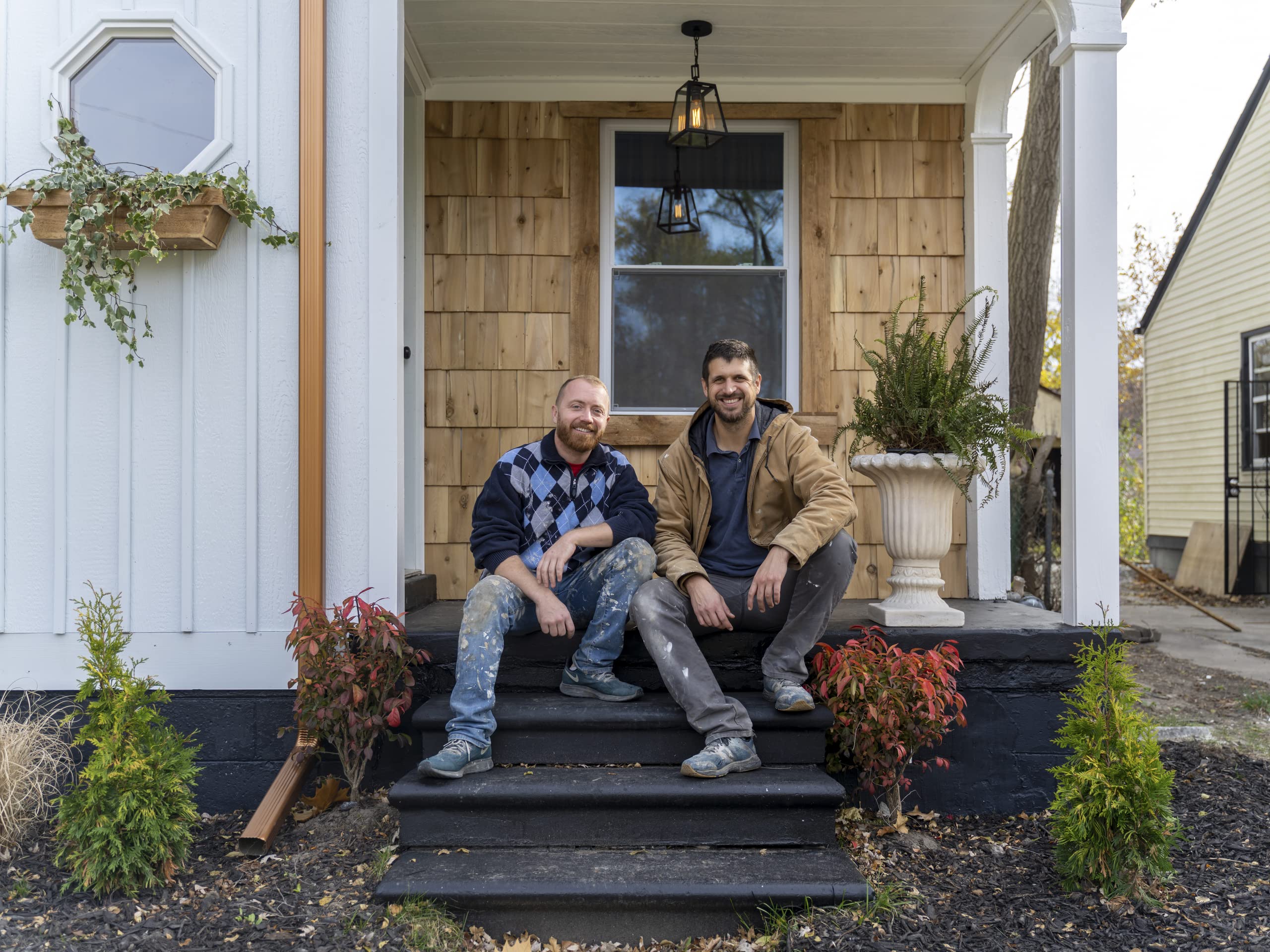 Amazon.de Flipping Detroit Unser neues Schnäppchenhaus Season 1