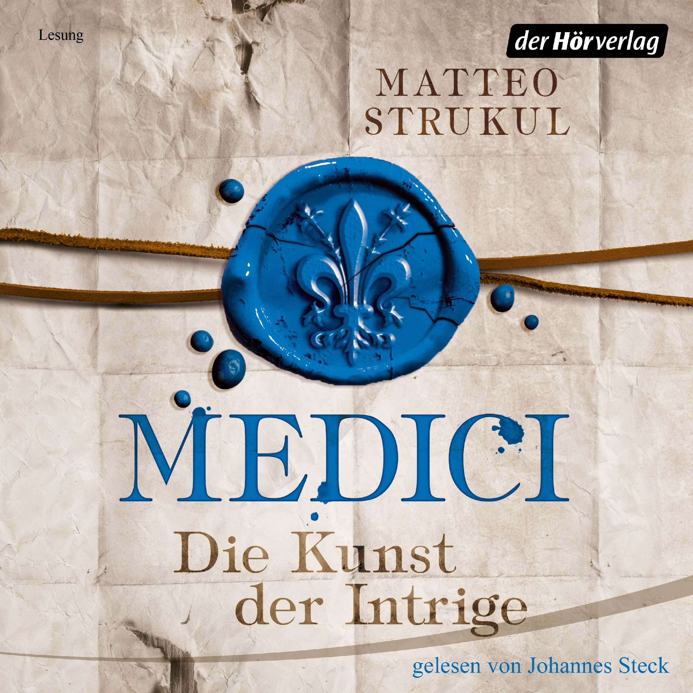 Medici - Die Kunst der Intrige