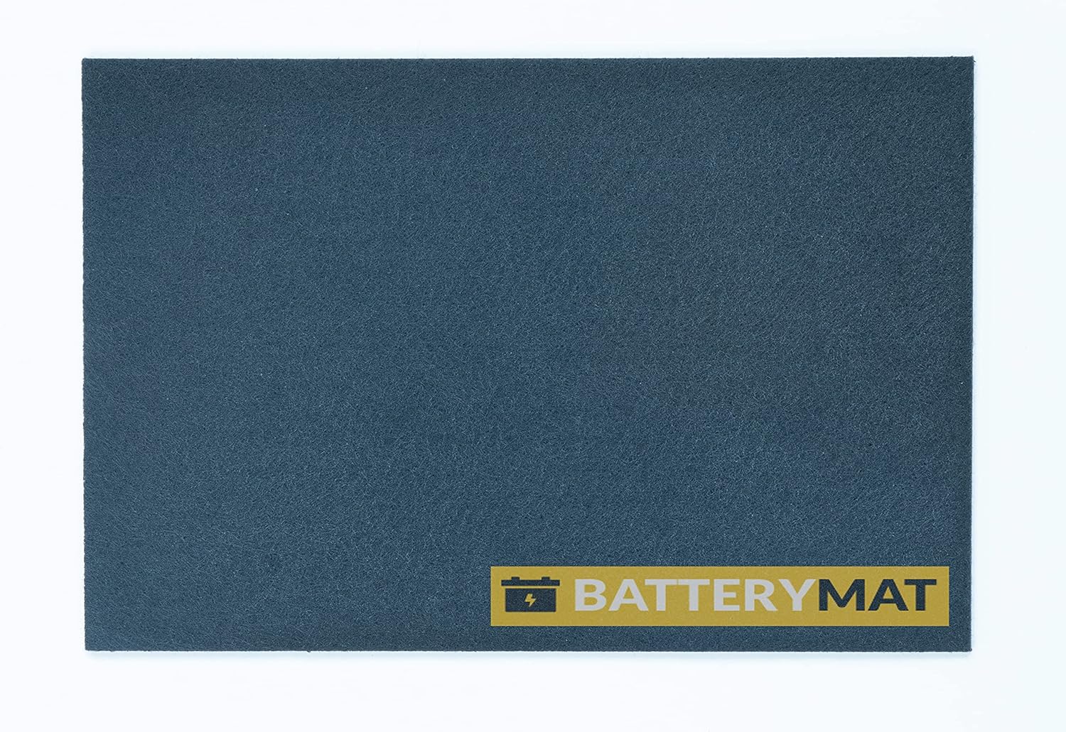 The Original Battery Mat® Battery Protective Mat 8" x