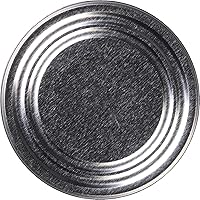 Vista 13 de Ortega Pimientos, chiles verdes enteros, suaves, 27 onzas (paquete de 12)