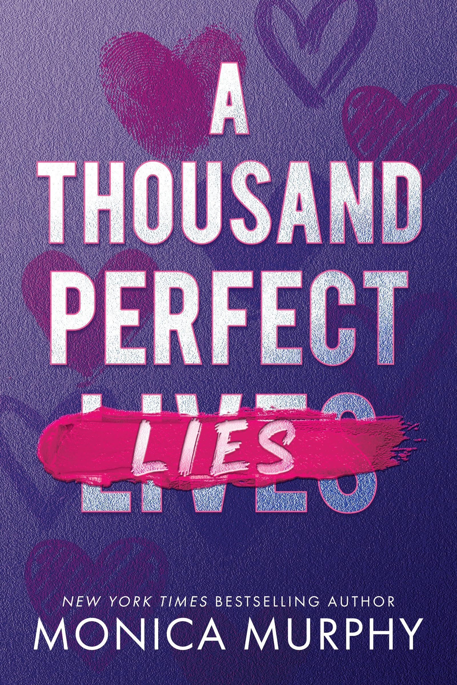 A Thousand Perfect Lies