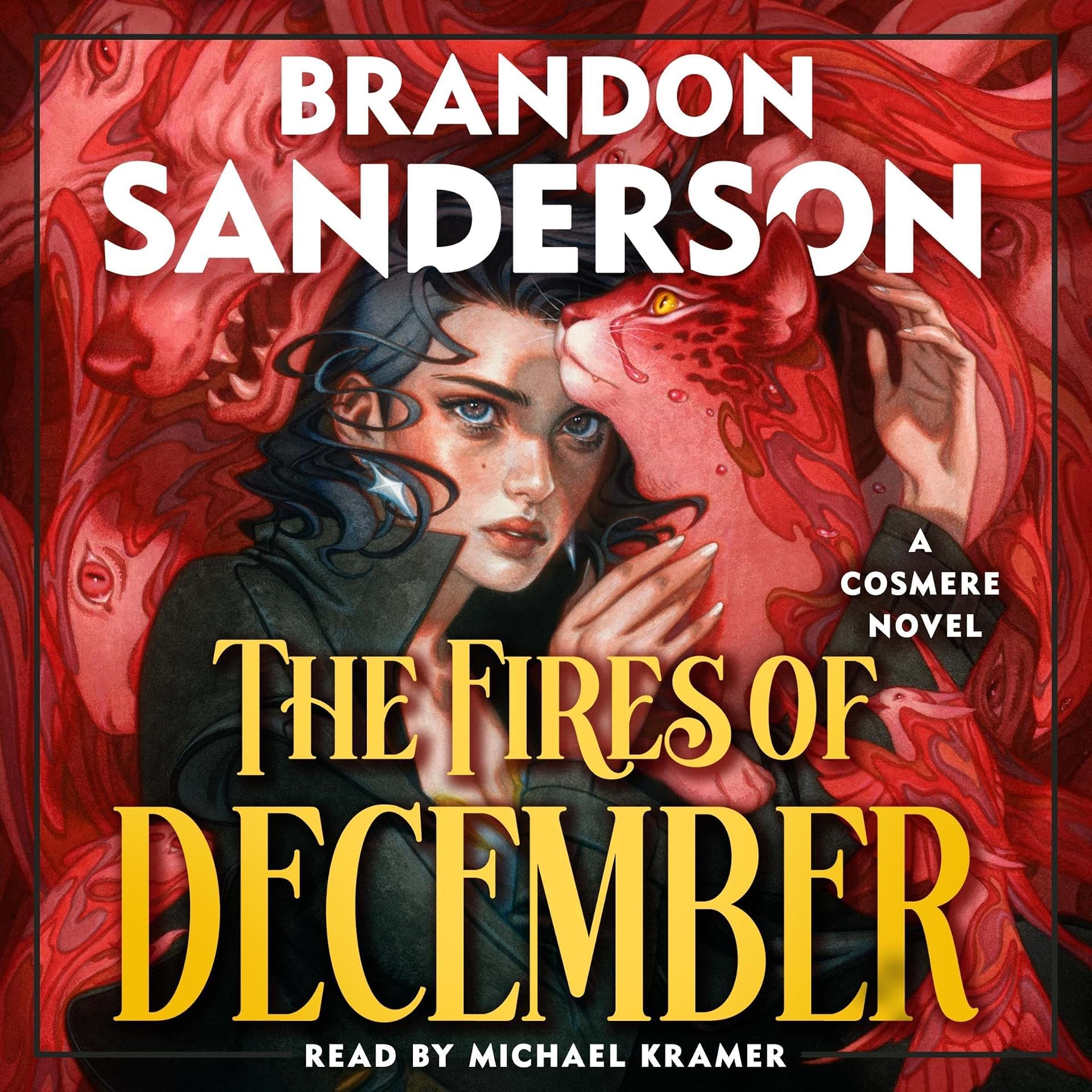 Carousel Item: The Fires of December