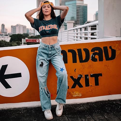 Miniatura 5 de 12 parches de tela de alta calidad, pegamento fuerte, kit de decoración de reparación 100% algodón, tamaño 3 x 4-14 pulgadas (3.0in x 4.1in)