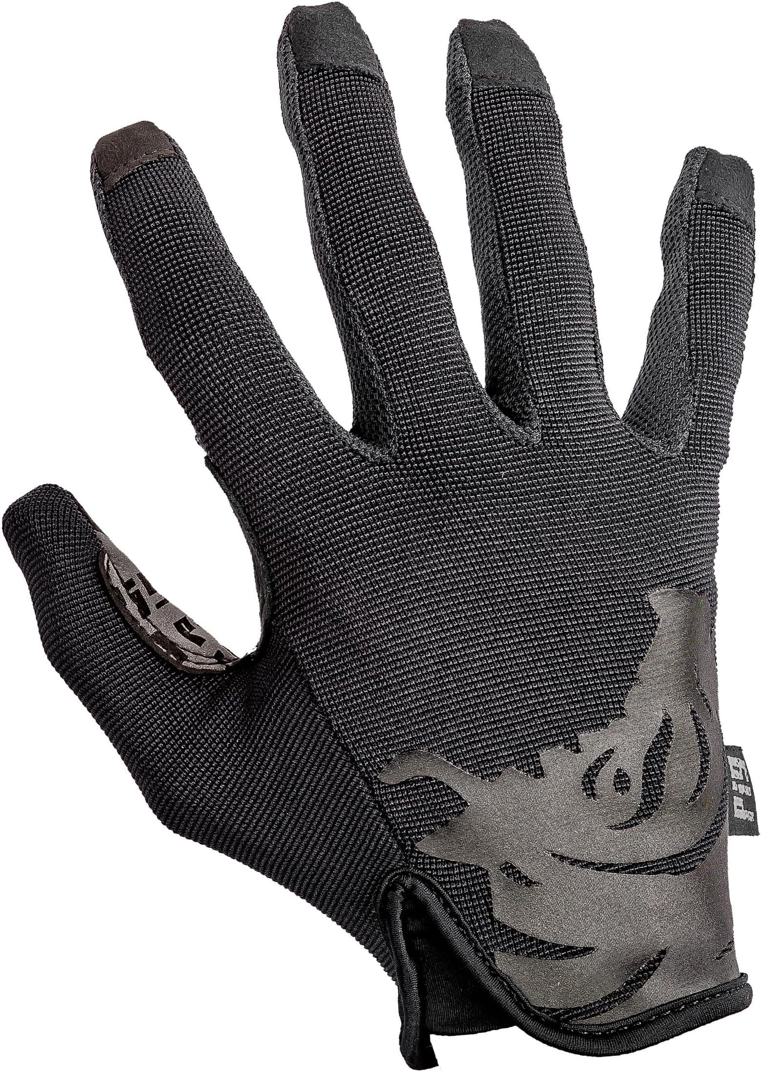 FDT Delta Utility Gloves, Touchscreen Compatible, High Dexterity for Shooting Sports, 1 Pair