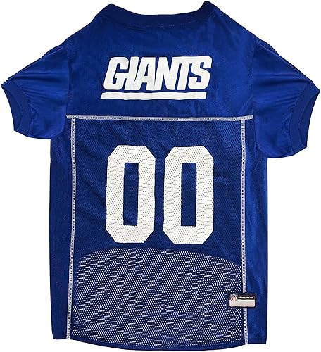 Miniatura 138 de Camiseta para perro de los Baltimore Ravens de la NFL, talla: XXL, el mejor atuendo de camiseta de fútbol americano para perros o gatos, camiseta