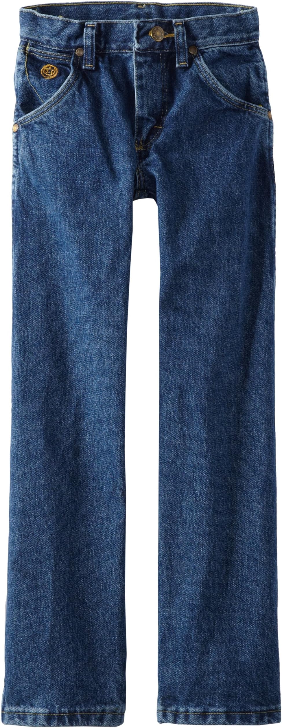 Wranglerboys 13BGSHD Jeans