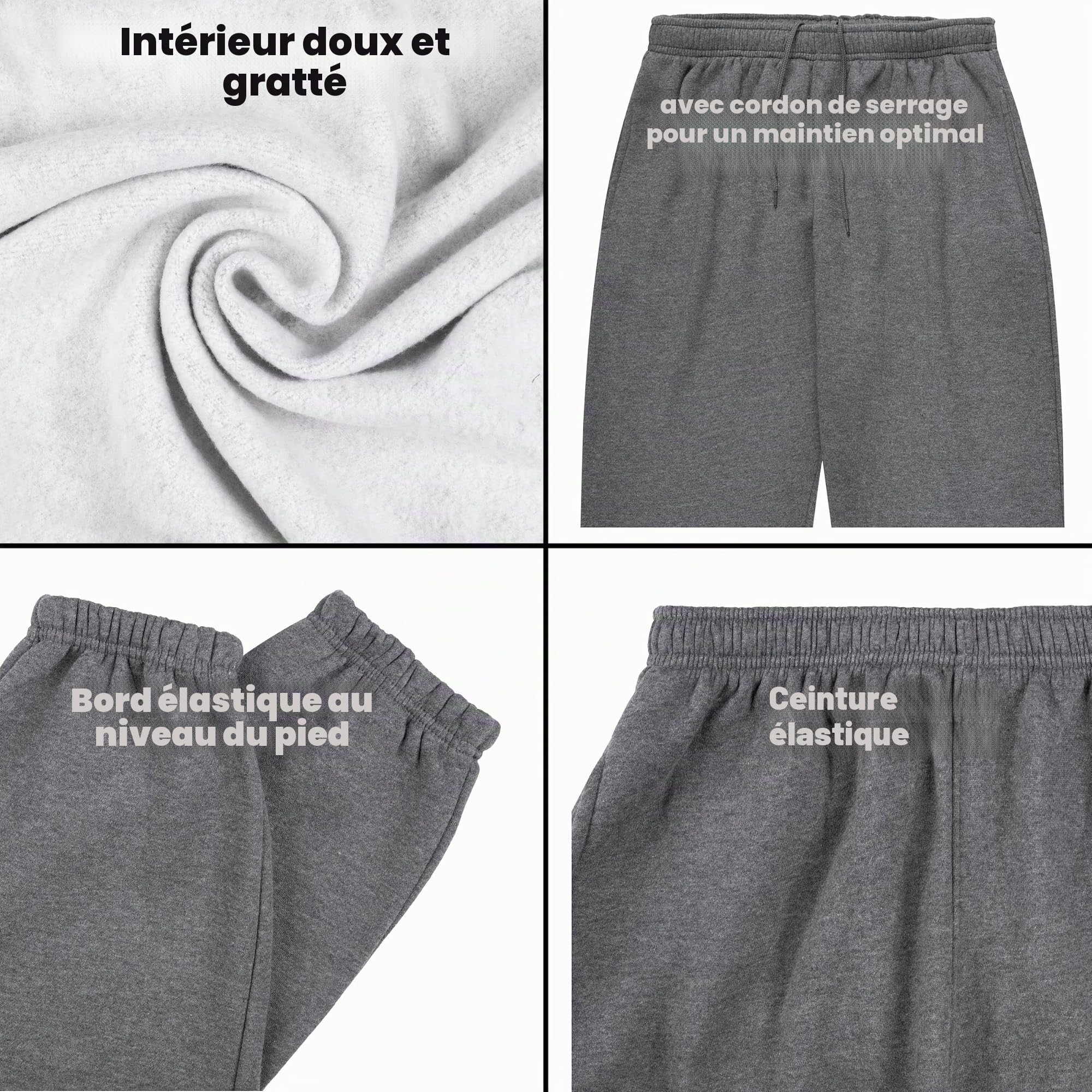 Finchman Finchsuit 1 Herren Jogging Anzug Trainingsanzug Sportanzug FMJS135