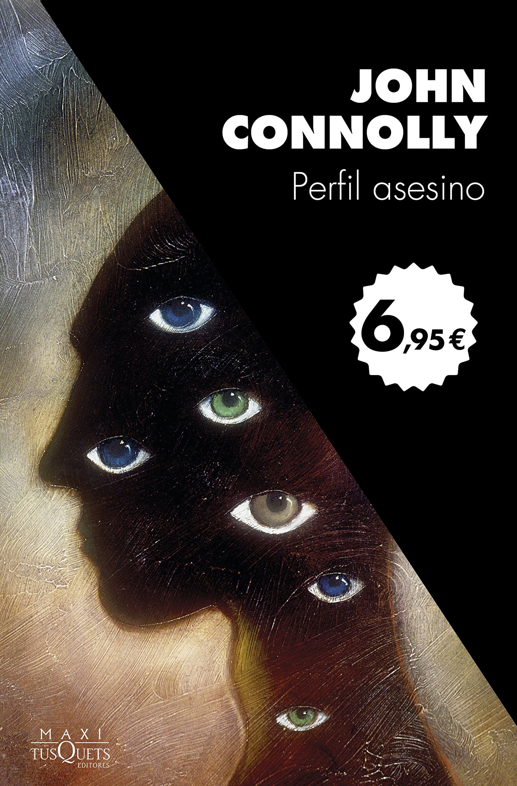 Perfil asesino. Edizione limitata
