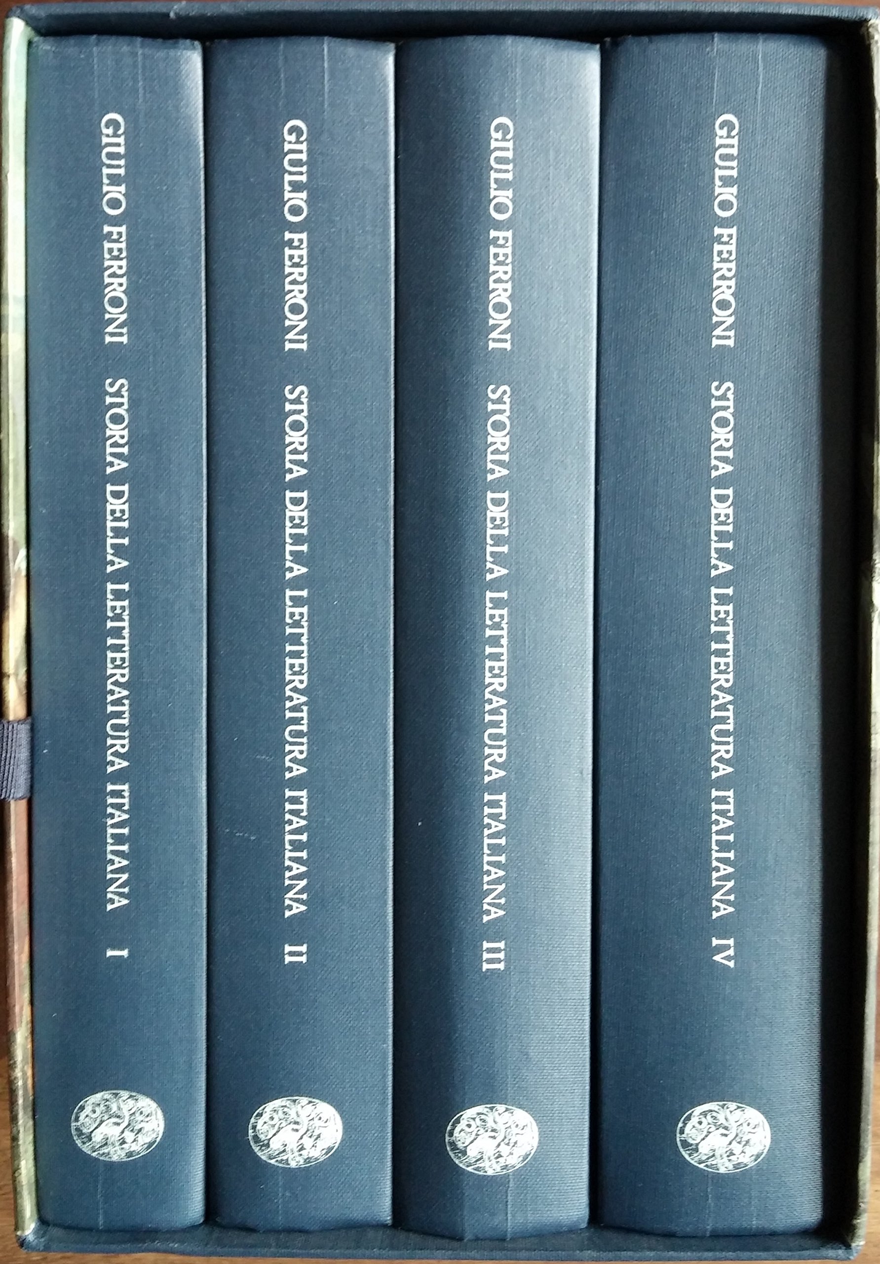 Storia della letteratura italiana III Dall'Ottocento al Novecento