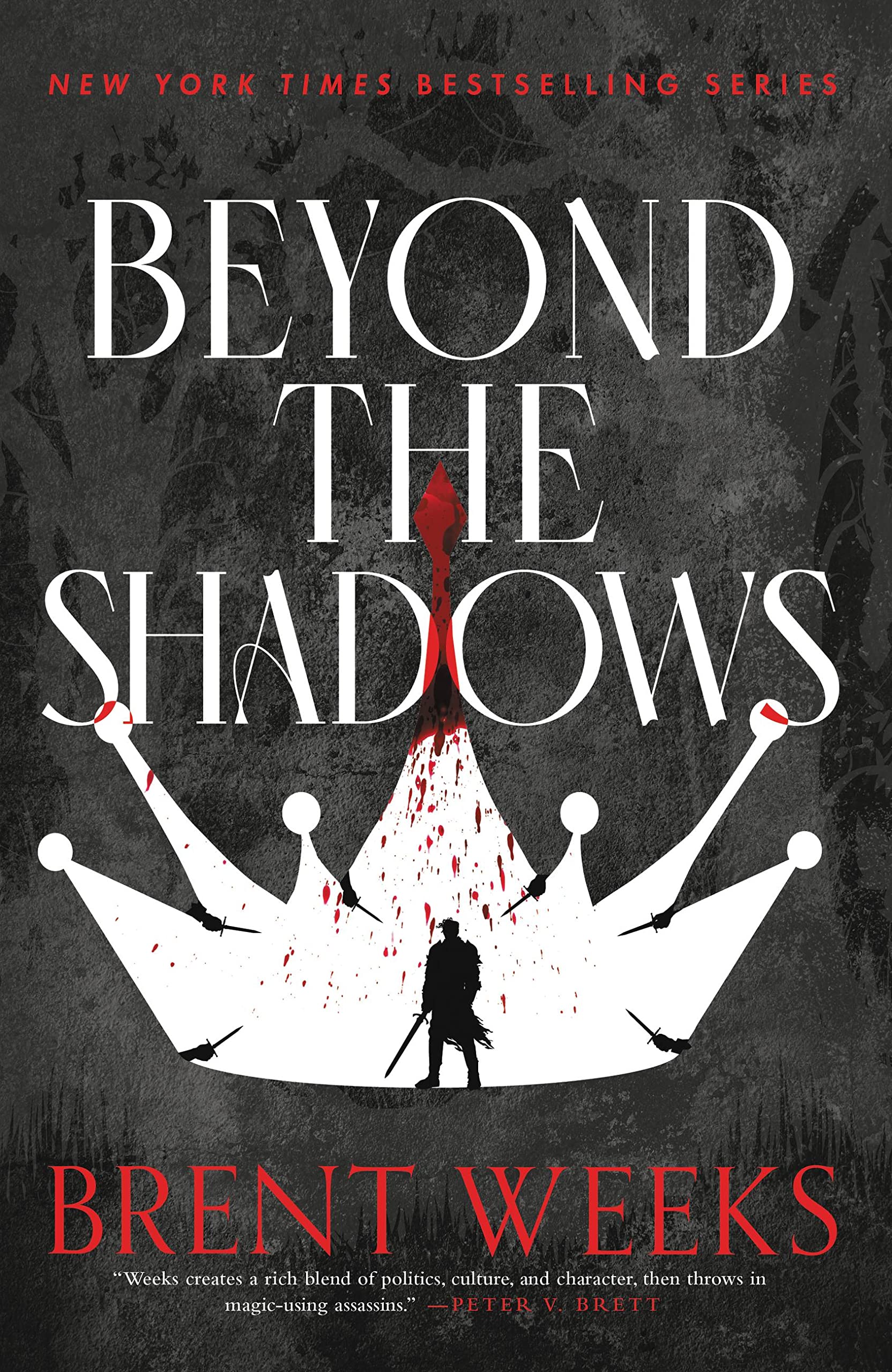 Beyond the Shadows