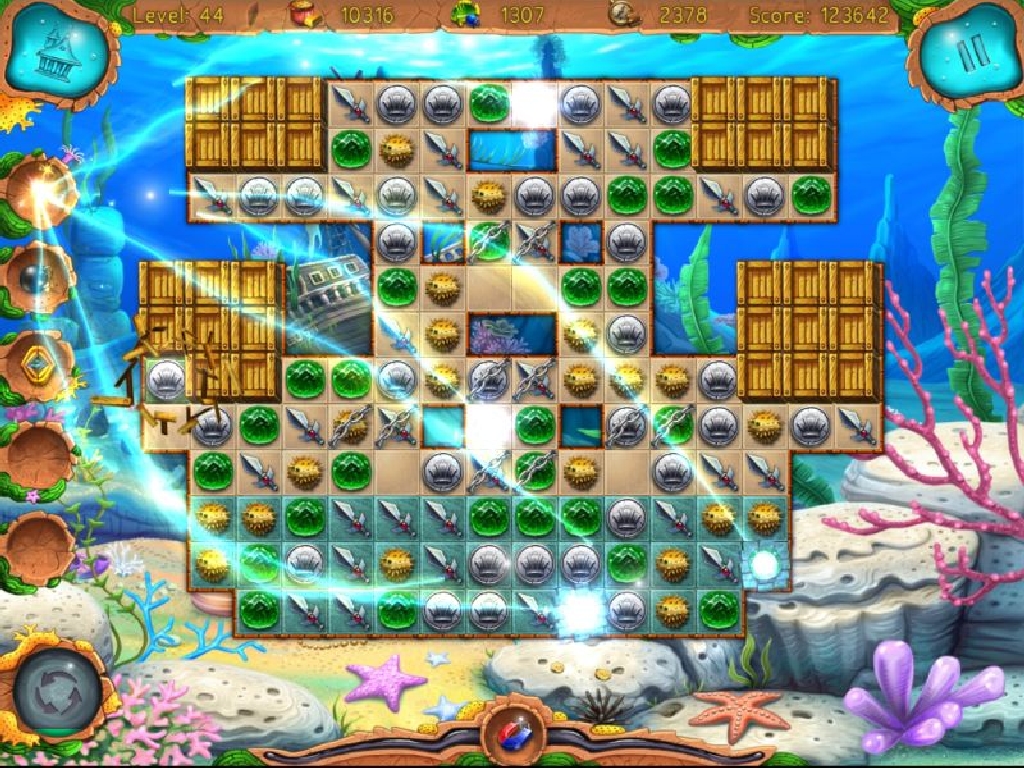 Lost in Reefs 2 [Download] image 5