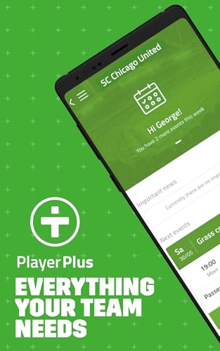 PlayerPlus