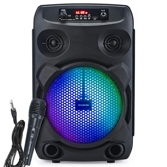 Buy Modernista Sound Box 100 20 Watt 
