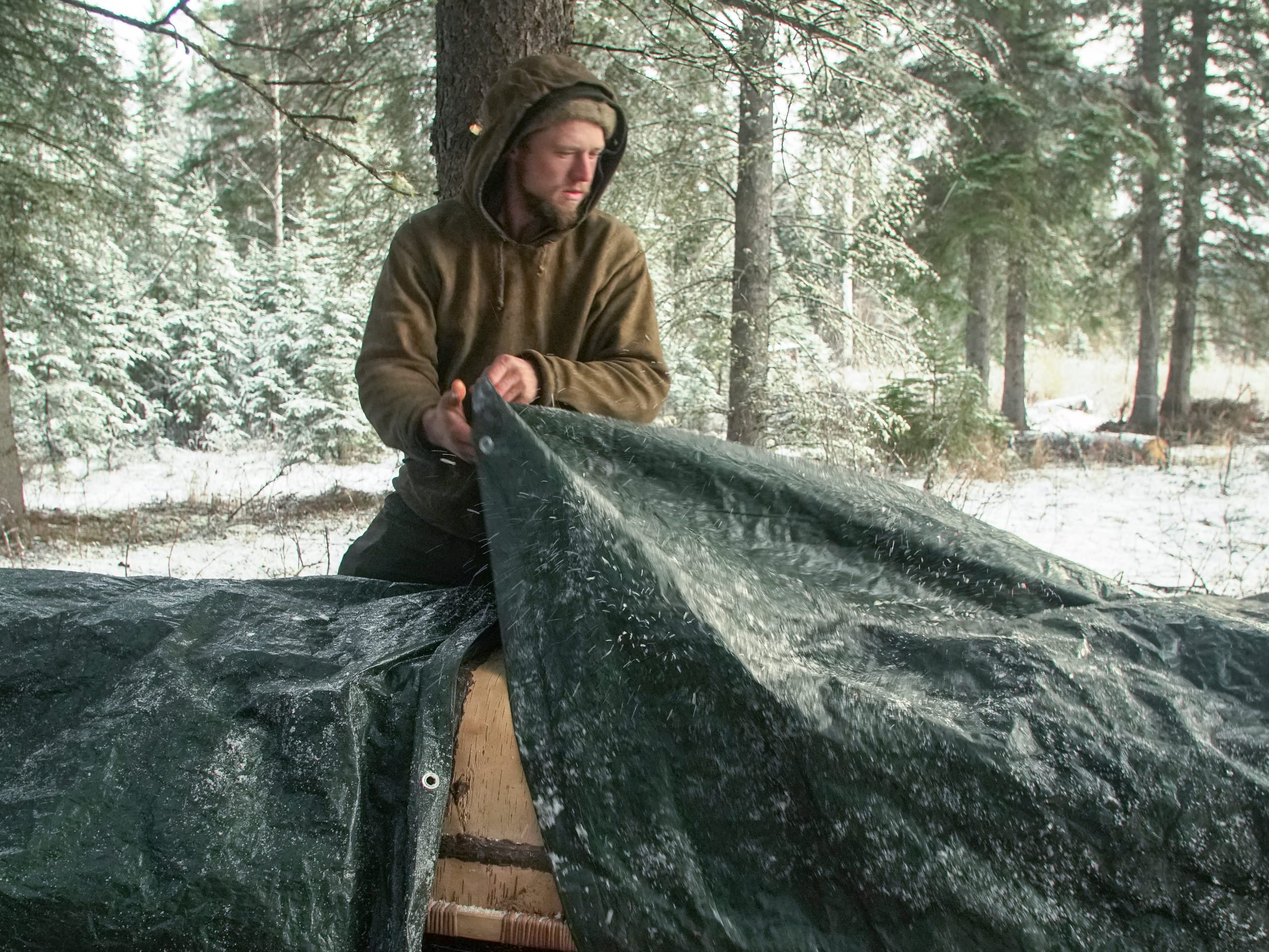 100 Days Wild - Das Survival-abenteuer Amazon.de: 100 Days Wild - Das Survival-Abenteuer - Season 1 ansehen
