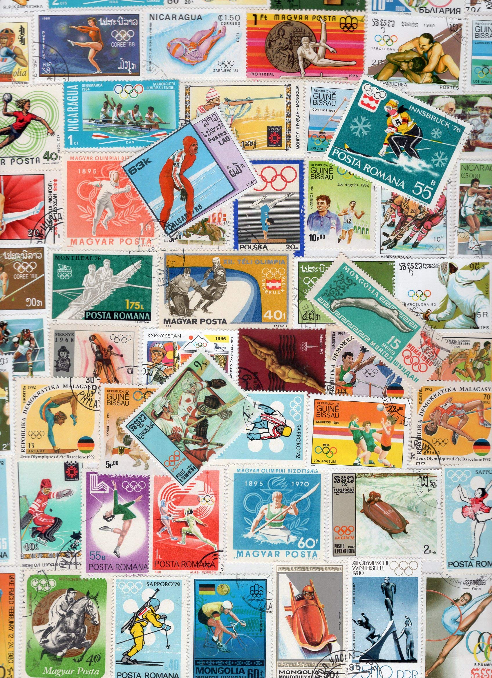 See full amazon price history chart for Olympics Stamps 50 Different fine Used Stamp +CTO from philaimpex Olympics Stamps 50 Different fine Used Stamp +CTO from philaimpex (B081Z3WRQY) Amazon Price History, Amazon Price Tracker