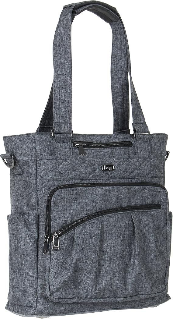 Lug bags tote Clearance