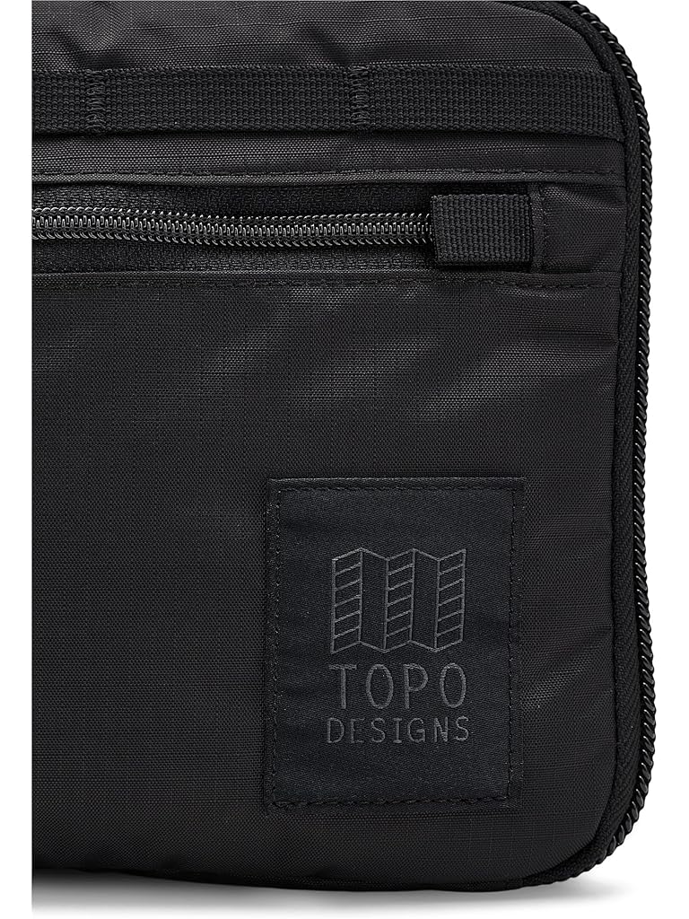 Black Topo Designs All Adventure Accessory Bag