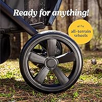 Vista 3 de Graco Ready2Roll Cochecito Wagon