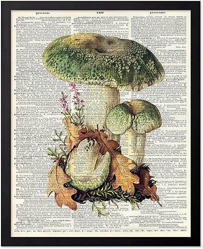 Miniatura 386 de Poster Master Póster vintage de orquídea, estampado de flores retro, arte de pared de plantas exóticas, arte botánico, regalo para hombres y