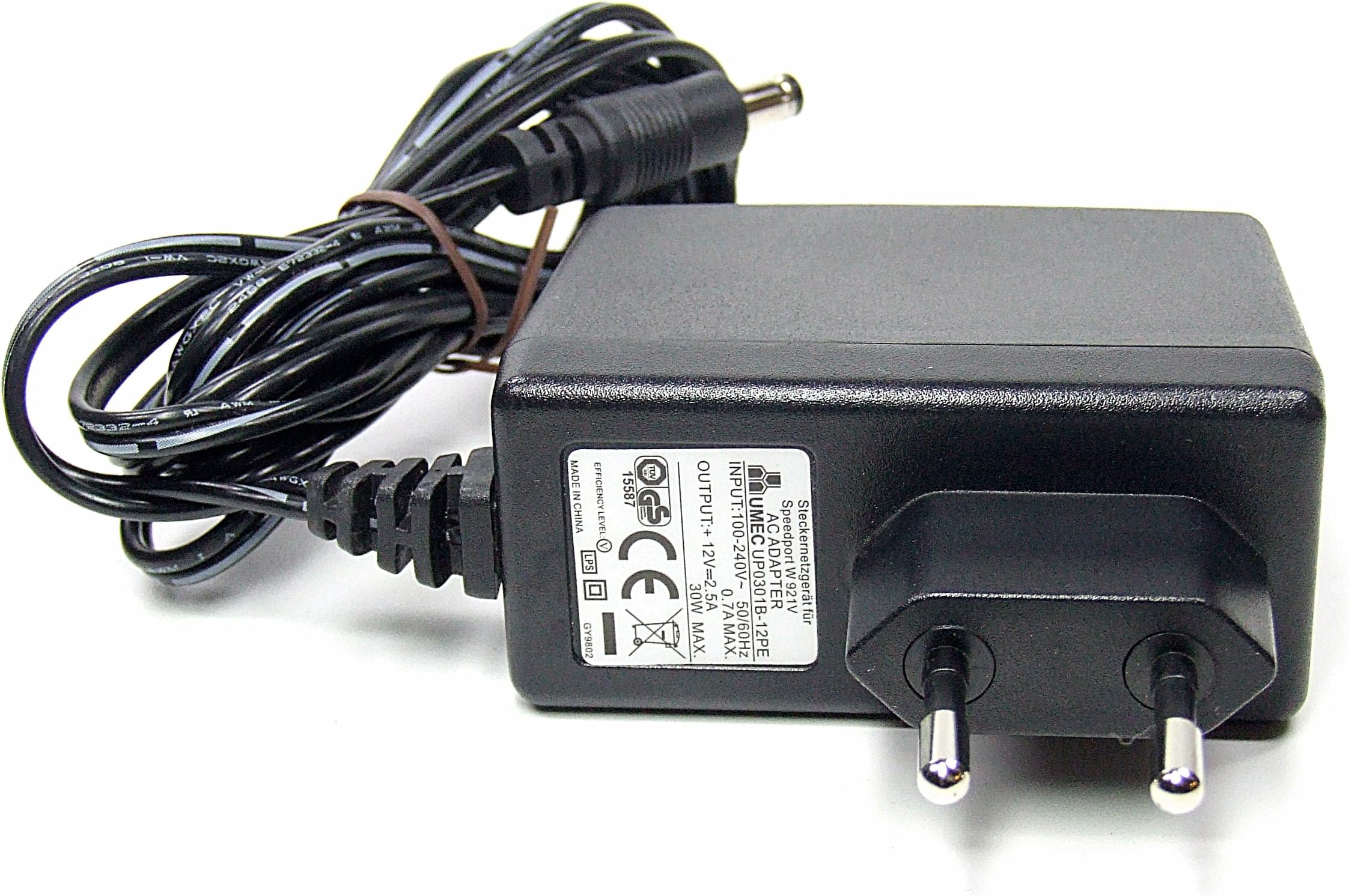 Speedport W 723V WLAN-Router In Saarland - Wadgassen | Netzwerk & Modem Gebraucht Kaufen - Foto 2