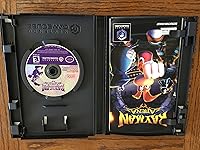 Vista 2 de Rayman Arena - GameCube