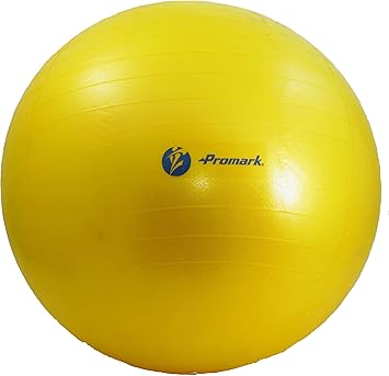 Amazon サクライ貿易 Sakurai Promark プロマーク 野球 バランスボール レベル1 立花龍司監修 55cm Tpt0251 サクライ貿易 Sakurai バランスボール