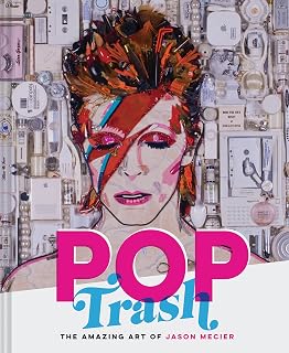 Pop trash