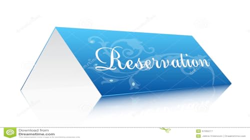 Reservation