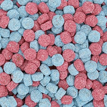 Jelly Spogs 1kg Sweet Pouch