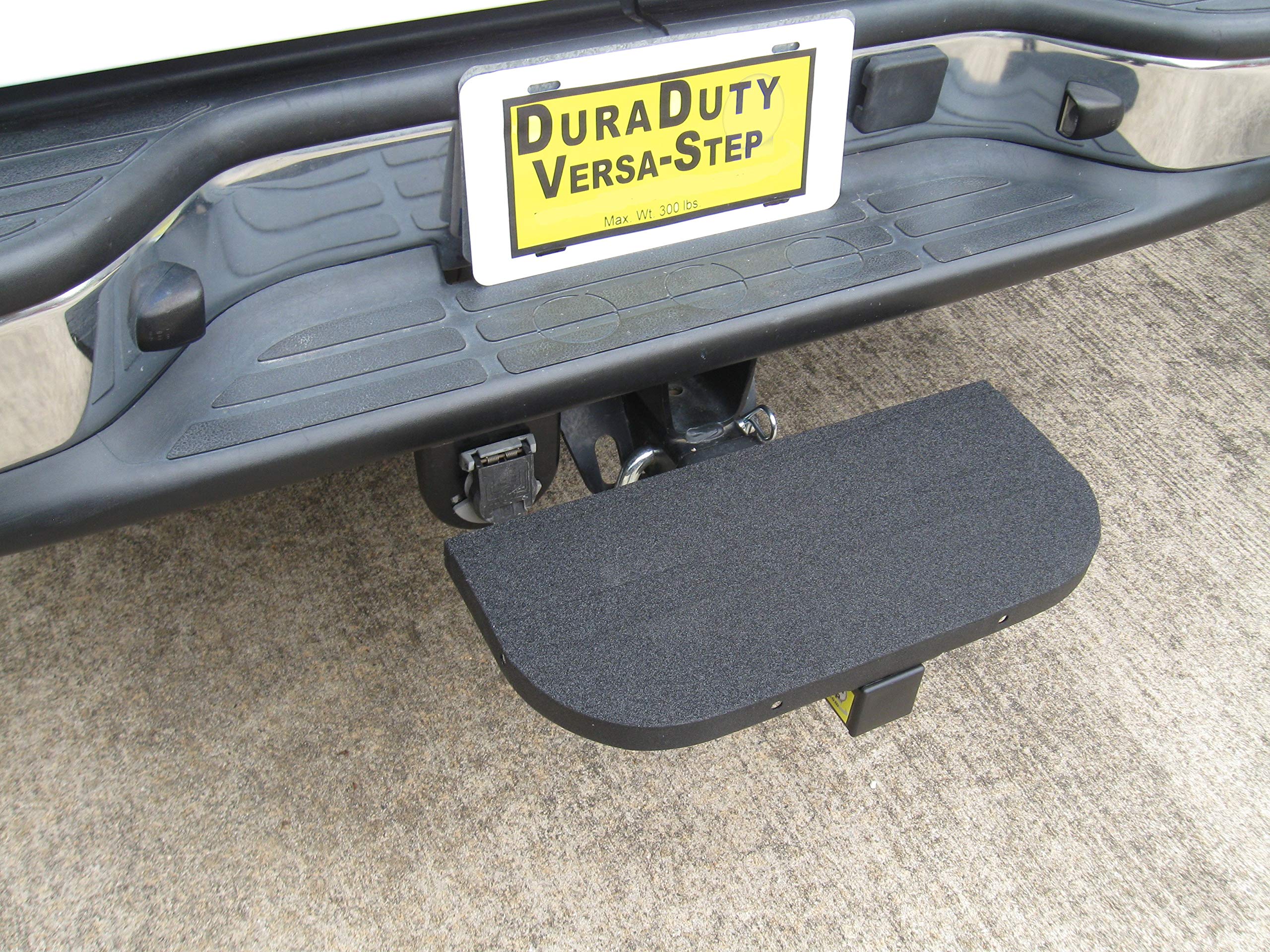 Versa Step by DuraDuty