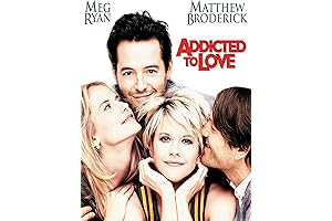 Addicted to You: Picture This