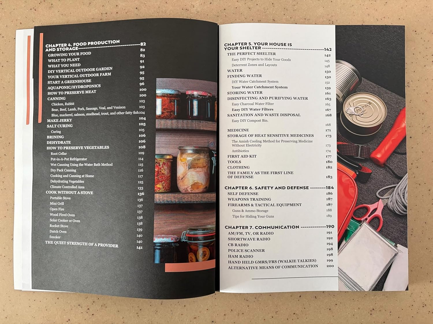 Blast Proof David's Shield - The Ultimate Guide to Preparing Your Home for a Sudden EMP Attack on the Grid      Paperback – Big Book, March 19, 2026