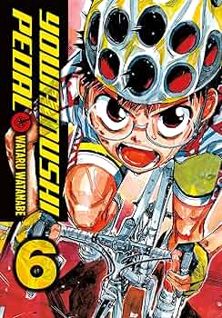 wataru Amazon.com: Yowamushi Pedal, Vol. 6 eBook : Watanabe, Wataru