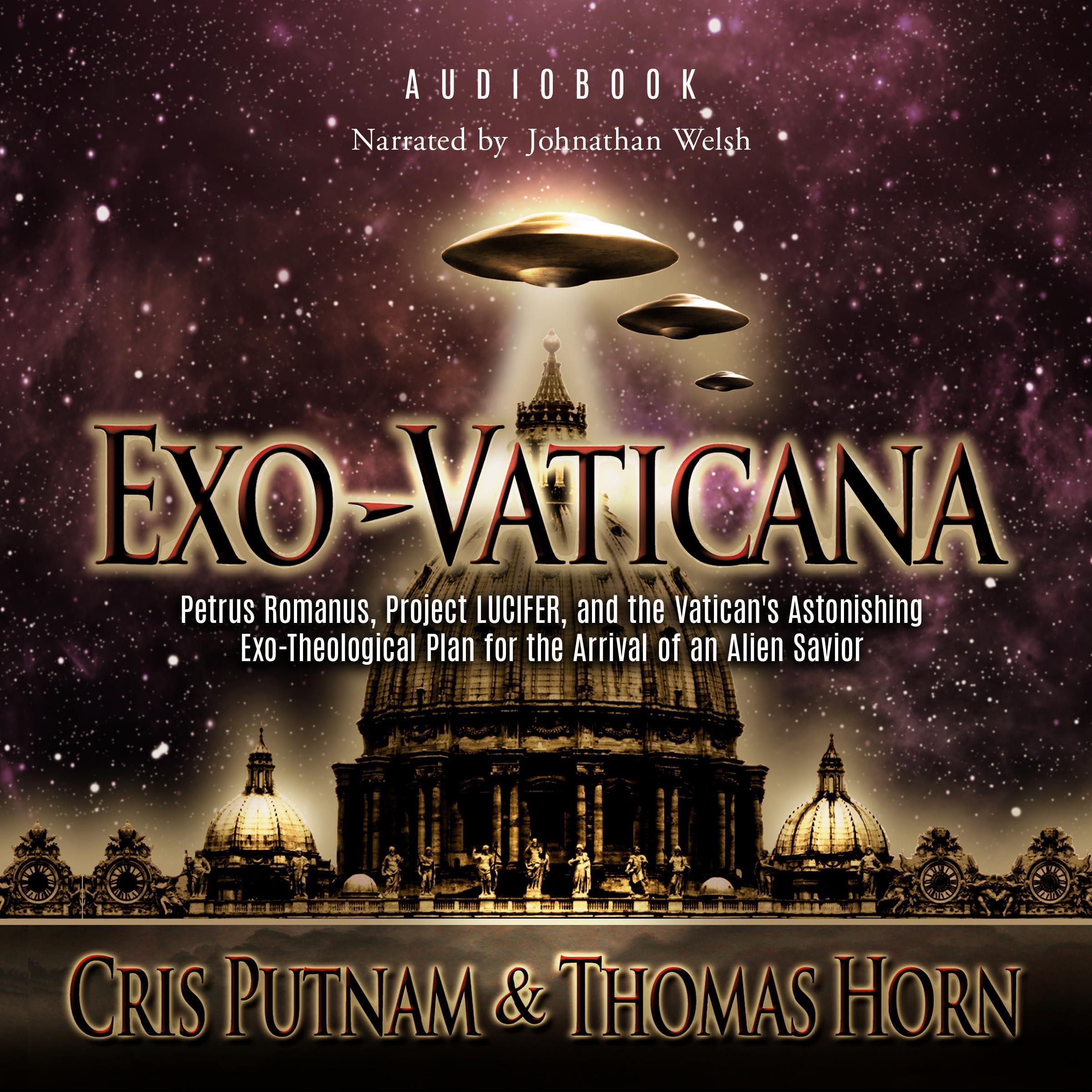 Exo-Vaticana