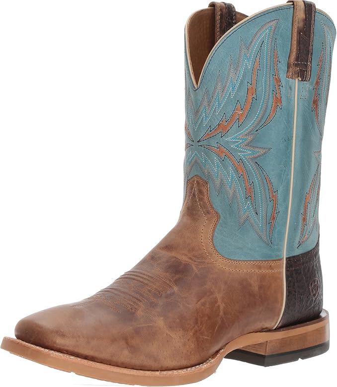 Ariat Arena Rebound 10.5 Men's Wheat