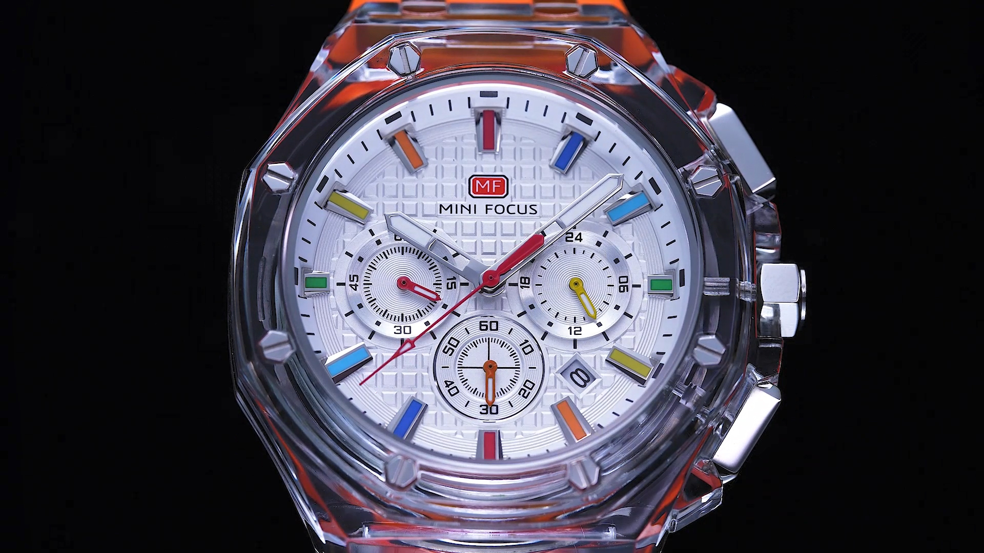 Watch Product Show About MF0616G on Amazon Live