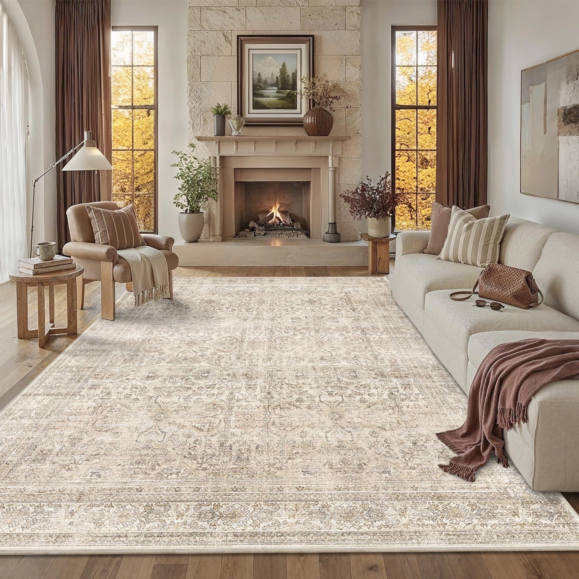 Photo 1 of Schweek 8x10 Area Rug