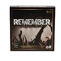 Grandi Giochi - REMEMBER THE MUSIC il gioco sulla musica più adrenalinico