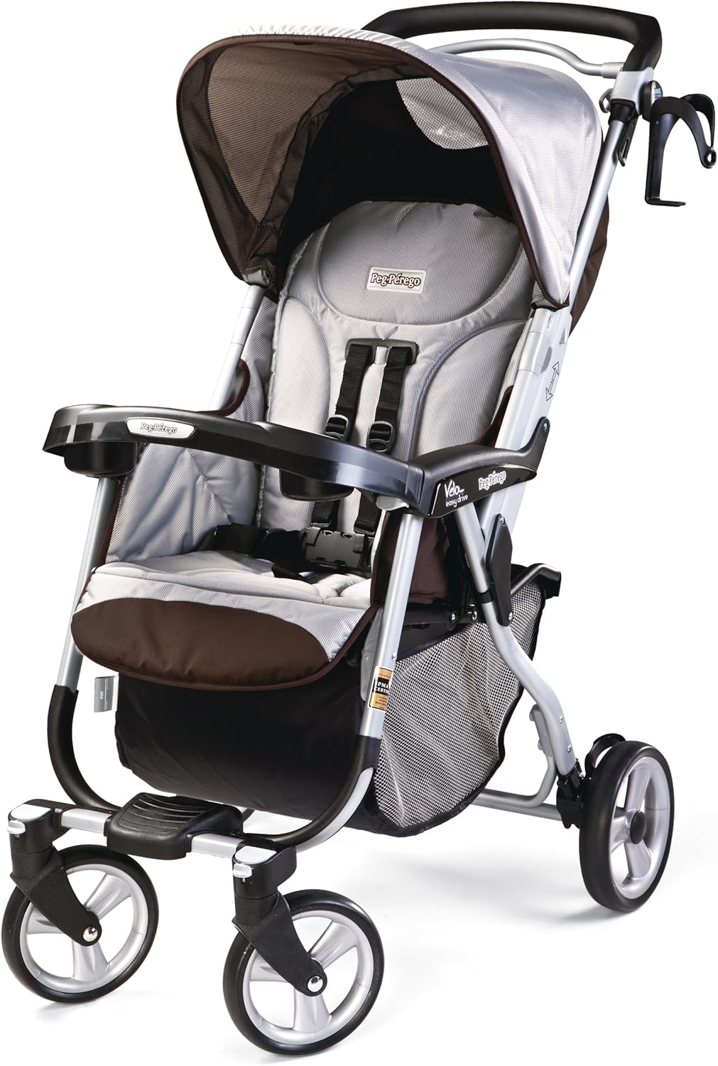 peg perego stroller amazon