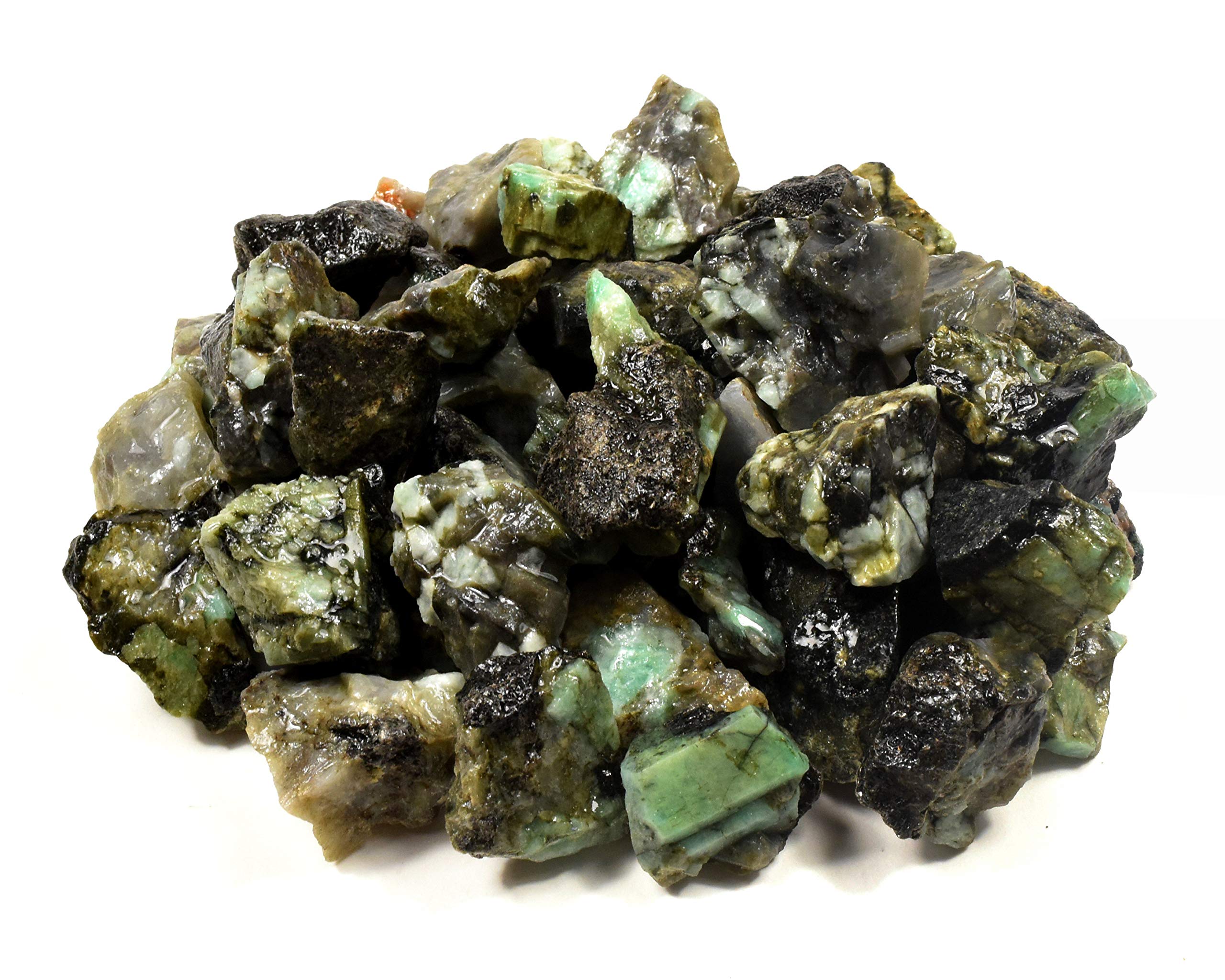 Raw Beryl Stone