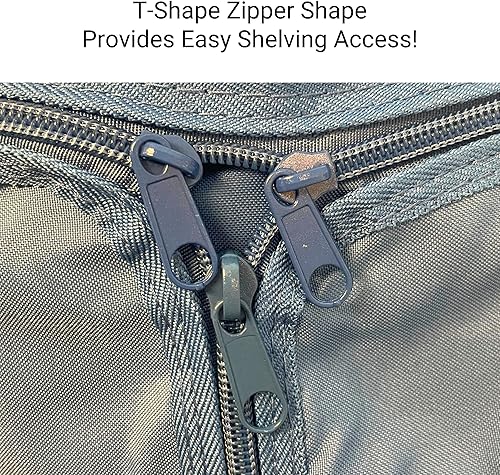 Miniatura 5 de Formosa Covers  Cubierta protectora de alambre para el hogar, cocina, oficina y garaje (varios (48 pulgadas de ancho x 24 pulgadas de profundidad x