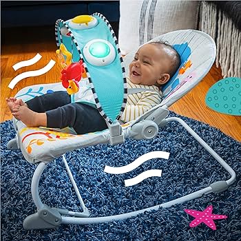 Amazon.com : Baby Einstein Ocean Explorers Kick to It Opus