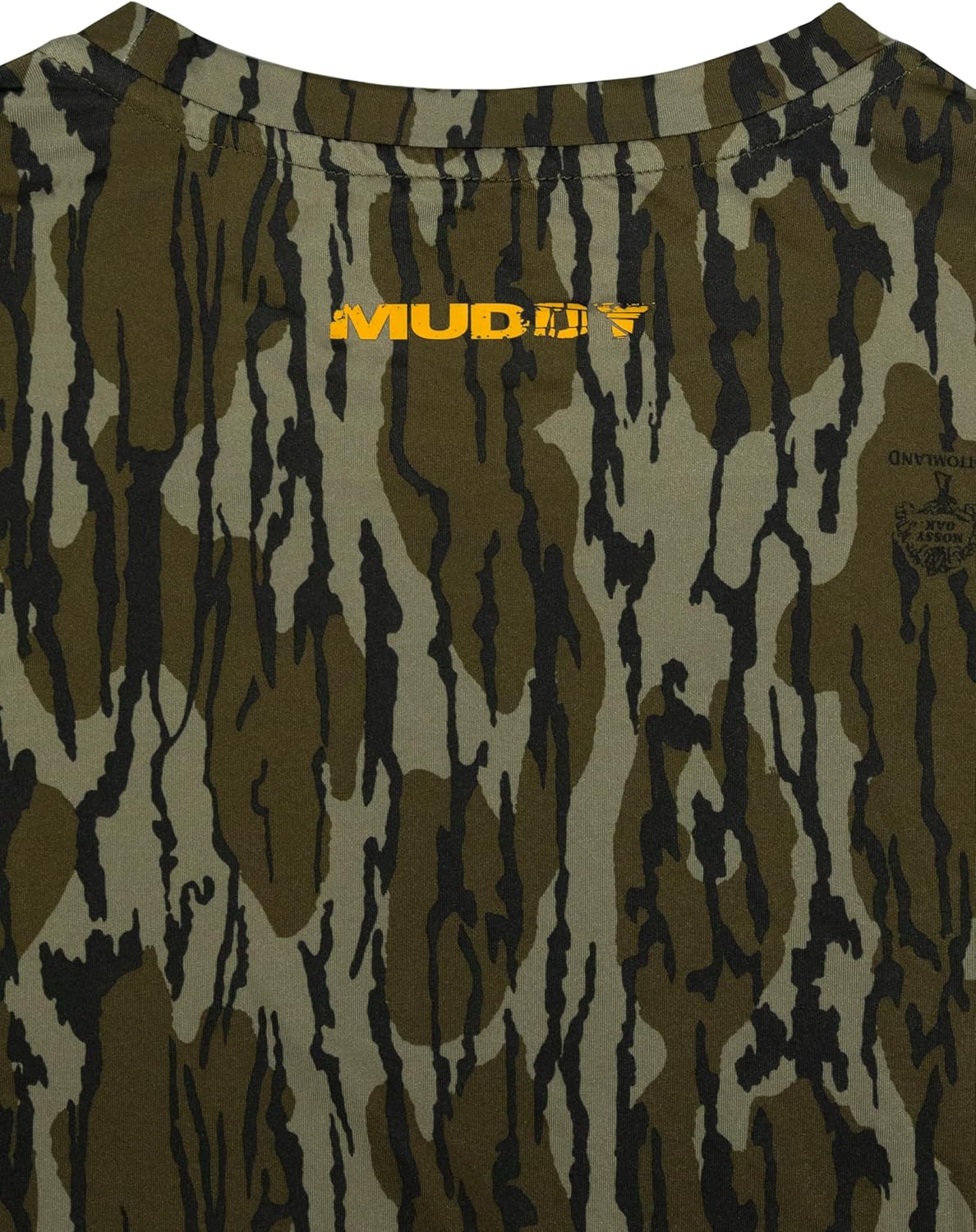 Muddy TRX Performance Lightweight Long Sleeve Crew