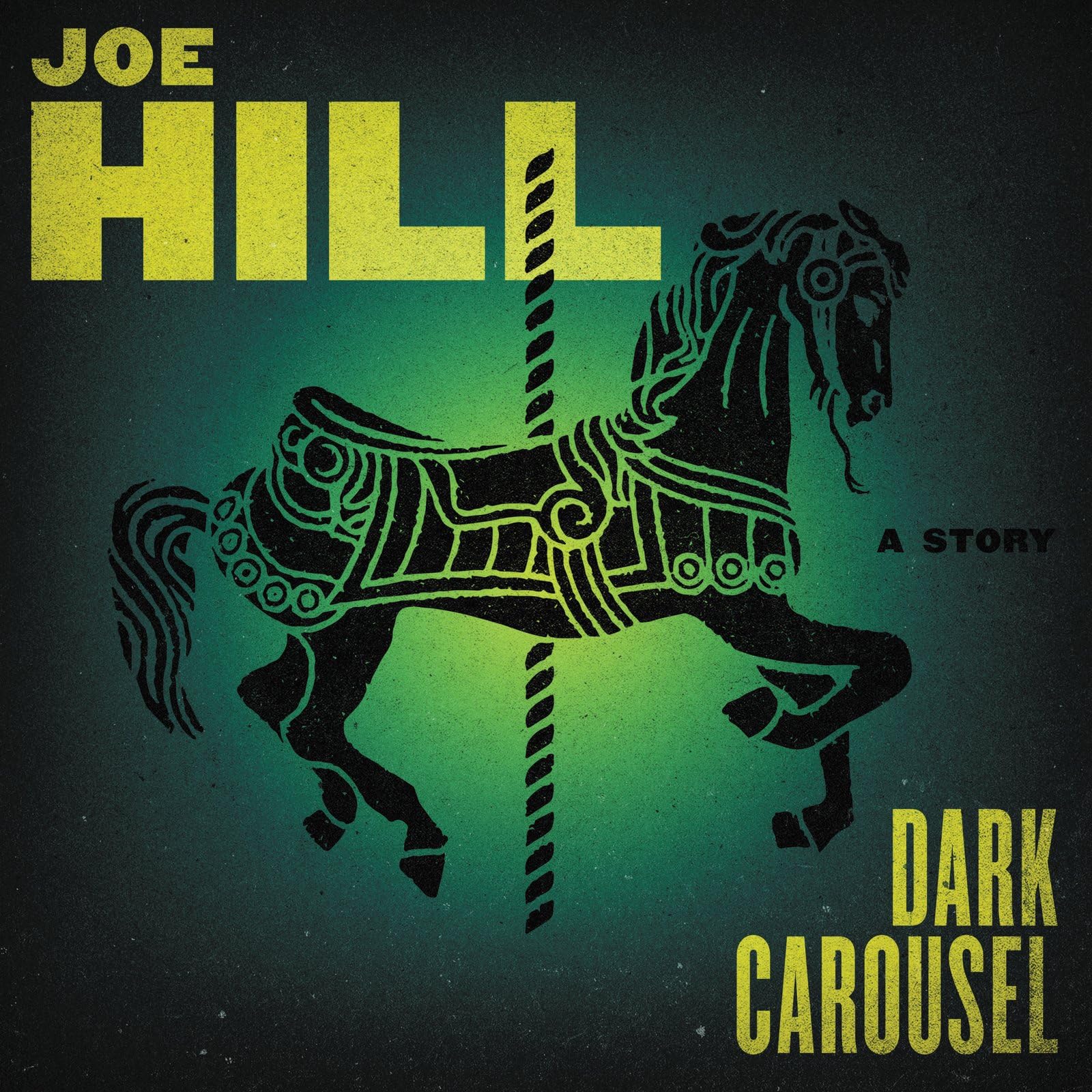Dark Carousel Edition