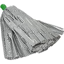 Vileda 137906 Professional Supermop Replacement Head, Green