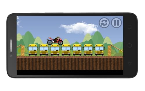 Bike Mania Hill
