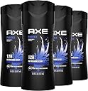 axe phoenix body wash Top3商品