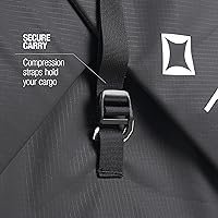 Vista 6 de Helinox Origami Tote Combo Gear Carry System y Picnic Mat